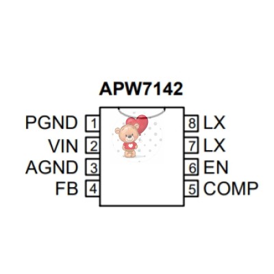 APW7142