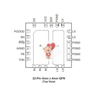 AOZ2261QI-11 Z2261QIB AOZ2261QI-11 Z2261QIB