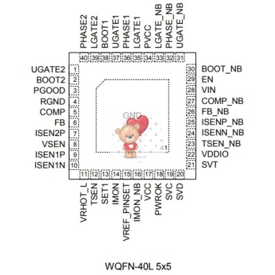 RT3662ACGQW