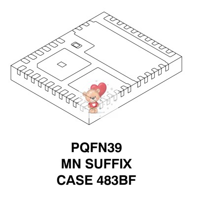 NCP303150MNTWG NCP303150MNTWG