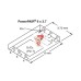 SiZ710DT N-Channel MOSFET 20V 6.9A