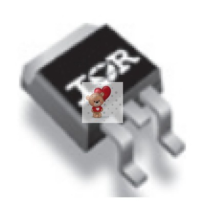 IRF3205SPBF N-Channel MOSFET 55V 110A