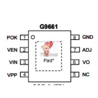 G9661MF11U