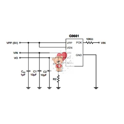 G9661MF11U