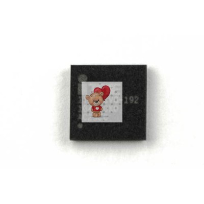 Мультиконтроллер IT8380VG CXS