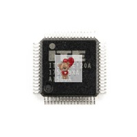 Мультиконтроллер IT8296E-120A BXA