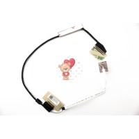 Шлейф для матрицы Lenovo Y730-15ICH P/N: Шлейф для матрицы Lenovo Y730-15ICH P/N: