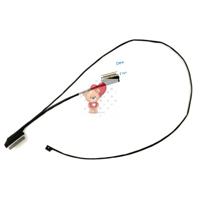 Шлейф для матрицы Lenovo V130-15IKB P/N: 450.0DB07.0011