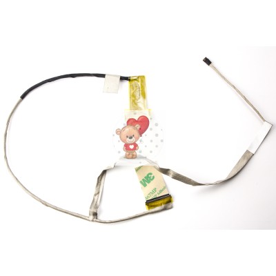 Шлейф для матрицы Asus X550 A550 R510 (35см) p/n: 1422-01G9000, 1422-01G000 Шлейф для матрицы Asus X550 A550 R510 (35см) p/n: 1422-01G9000, 1422-01G000