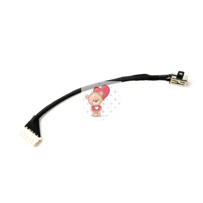 Разъем питания Asus (057) PU551JA