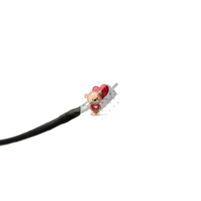 Разъем питания Asus (057) PU551JA