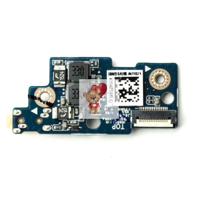 Разъем Audio SJ-447 Asus N551VW 90NB0AH0-R10020