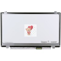 Матрица для ноутбука 14.0" 1600x900 40pin Slim TN Битый пиксель B140RW02 V.1 TN Matte 60Hz Матрица для ноутбука 14.0" 1600x900 40pin Slim TN Битый пиксель B140RW02 V.1 TN Matte 60Hz