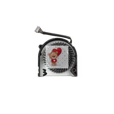 Вентилятор/Кулер для ноутбука Dell 14-7437 p/n: DFS35705PQ0T-FFW8 EF40050S1-C100-S99 Вентилятор/Кулер для ноутбука Dell 14-7437 p/n: DFS35705PQ0T-FFW8 EF40050S1-C100-S99