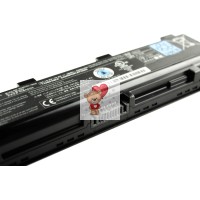 Аккумулятор для ноутбука Toshiba C850 L850 C800 Original (10.8V 4200mAh) PN: PA5024U-1BRS, PA5025U-1BRS