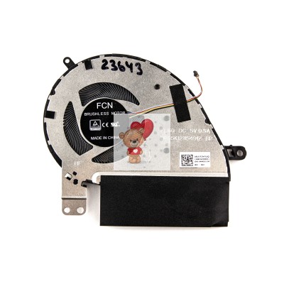 Вентилятор/Кулер для ноутбука Asus UX333 ORIGINAL p/n: 13NB0JV0AM0401