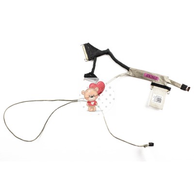 Шлейф для матрицы Dell 15 5578 5579 p/n: 450.07Y02.0011 Шлейф для матрицы Dell 15 5578 5579 p/n: 450.07Y02.0011