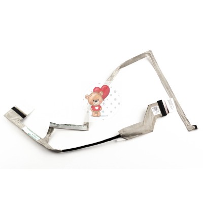 Шлейф для матрицы Dell 3442 3441 3443 Touchscreen P/N: 450.00G02.0011 Шлейф для матрицы Dell 3442 3441 3443 Touchscreen P/N: 450.00G02.0011