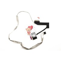 Шлейф для матрицы Dell 15 R3 R4 R5 UHD p/n: DC02C00DQ00, 5XNDW, 05XNDW Шлейф для матрицы Dell 15 R3 R4 R5 UHD p/n: DC02C00DQ00, 5XNDW, 05XNDW