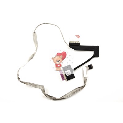 Шлейф для матрицы Dell 15 R3 R4 R5 UHD p/n: DC02C00DQ00, 5XNDW, 05XNDW Шлейф для матрицы Dell 15 R3 R4 R5 UHD p/n: DC02C00DQ00, 5XNDW, 05XNDW