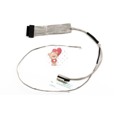 Шлейф для матрицы Dell 3440 E340 P/N: 50.46O01.001 Шлейф для матрицы Dell 3440 E340 P/N: 50.46O01.001