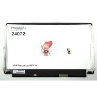 Матрица для ноутбука 12.5" 1920х1080 30pin Slim HADS NV125FHM-N62 Matte 60Hz