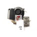 Система охлаждения для ноутбука HP 635 UMA (медь) p/n: 647316-001, 460201301-600-G