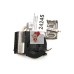 Система охлаждения для ноутбука HP 635 UMA (медь) p/n: 647316-001, 460201301-600-G