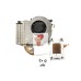 Система охлаждения для ноутбука HP CQ43 G43 (медь) p/n: 460201G00-600-G