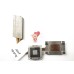Система охлаждения для ноутбука Toshiba L650 L655 C650 (медь) p/n: V000210930