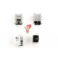 Разъем питания Asus (060) X580