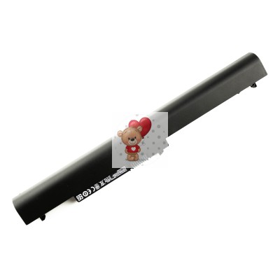 Аккумулятор для ноутбука HP 14-f (14.8V 2200mAh) P/N: HSTNN-YB4U, HY04, TPN-Q123, TPN-Q124, TPN-Q125