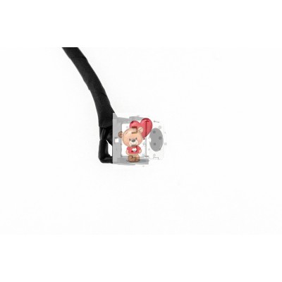 Разъем питания Asus (061) FX504GD FX504GM Разъем питания Asus (061) FX504GD FX504GM