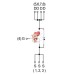 SM4364NAKP N-Channel MOSFET 30V 60A