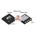 AONR21321 P-Channel MOSFET 30V 24A