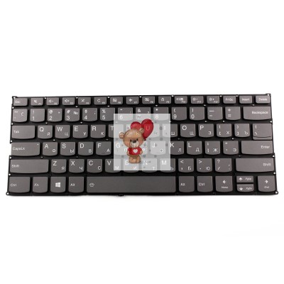 Клавиатура для ноутбука Lenovo 530-14ARR C340-14IWL P.n: SN20N0459116, AE08L010, NSK-BWFBC