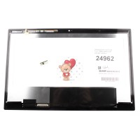 Матрица для ноутбука 13.3" 2560x1440 SLIM LQ133T1JW02 с тачскрином Acer S7-392 Матрица для ноутбука 13.3" 2560x1440 SLIM LQ133T1JW02 с тачскрином Acer S7-392