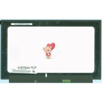 Матрица для ноутбука 13.3" 1920x1080 40pin Slim ADS NV133FHM-T01 Matte 60Hz Touch