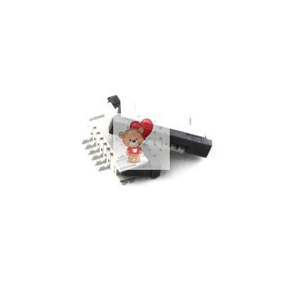 FFC FPC разъем 6 Pin 1.0mm Down