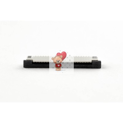 FFC FPC разъем 22 Pin 0.8 mm Up
