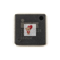 Мультиконтроллер IT8995E-128 DXA Мультиконтроллер IT8995E-128 DXA