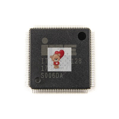 Мультиконтроллер IT8995E-128 DXA
