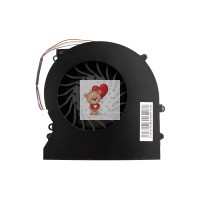 Вентилятор/Кулер для ноутбука MSI GT62VR p/n: PABD19735BM-N322 Вентилятор/Кулер для ноутбука MSI GT62VR p/n: PABD19735BM-N322