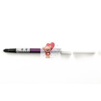 Термопаста HY880 1гр. Шприц 5.15 W/m-k Термопаста HY880 1гр. Шприц 5.15 W/m-k