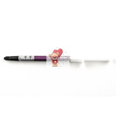 Термопаста HY880 1гр. Шприц 5.15 W/m-k Термопаста HY880 1гр. Шприц 5.15 W/m-k