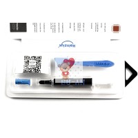Термопаста HY-A9 2гр. Шприц 11 W/m-k Термопаста HY-A9 2гр. Шприц 11 W/m-k
