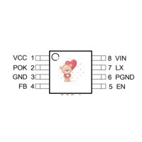 APW7322KI-TRG APW7322KI-TRG