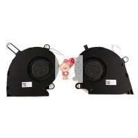 Вентилятор/Кулер для ноутбука Asus G531GV L+R ORG p/n: DFS5K12115491M, 13NR01L0T02111, 13N1-8TM0111 Вентилятор/Кулер для ноутбука Asus G531GV L+R ORG p/n: DFS5K12115491M, 13NR01L0T02111, 13N1-8TM0111