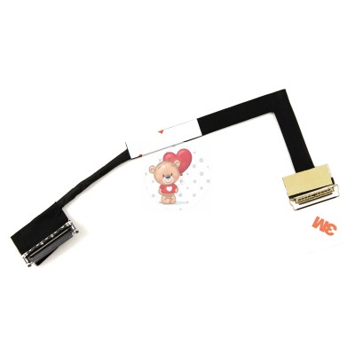 Шлейф для матрицы Lenovo Y900-17ISK P/N: DC02C008R10 Шлейф для матрицы Lenovo Y900-17ISK P/N: DC02C008R10