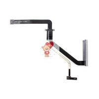 Разъем/переходник HDD Apple A1286 (Ap006) 821-0989-A Разъем/переходник HDD Apple A1286 (Ap006) 821-0989-A